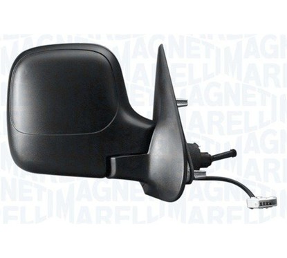 Magneti Marelli Sp.Sx Berlingo/Ranch/Partner 1996 Citroen Sv4072