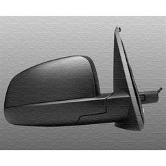 Magneti Marelli Specchio Dx Opel Meriva A ''03 Sv6231