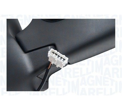Magneti Marelli Sp.Sx CitroeN Berlingo/Peugeot Ranch 96 Sv6412