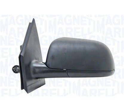 Magneti Marelli Specchio Dx Vw Polo (9N) ''05 Sv9261