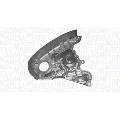 MAGNETI MARELLI pompa acqua 352316170356