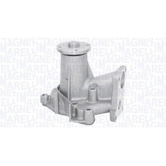 MAGNETI MARELLI pompa acqua 352316170610