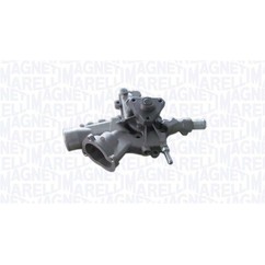MAGNETI MARELLI pompa acqua 352316170871