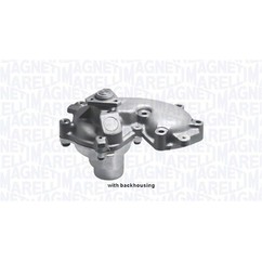 MAGNETI MARELLI pompa acqua 352316170958