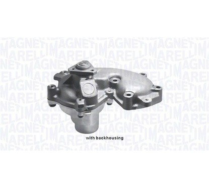 MAGNETI MARELLI pompa acqua 352316170958