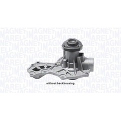 MAGNETI MARELLI pompa acqua 352316171192