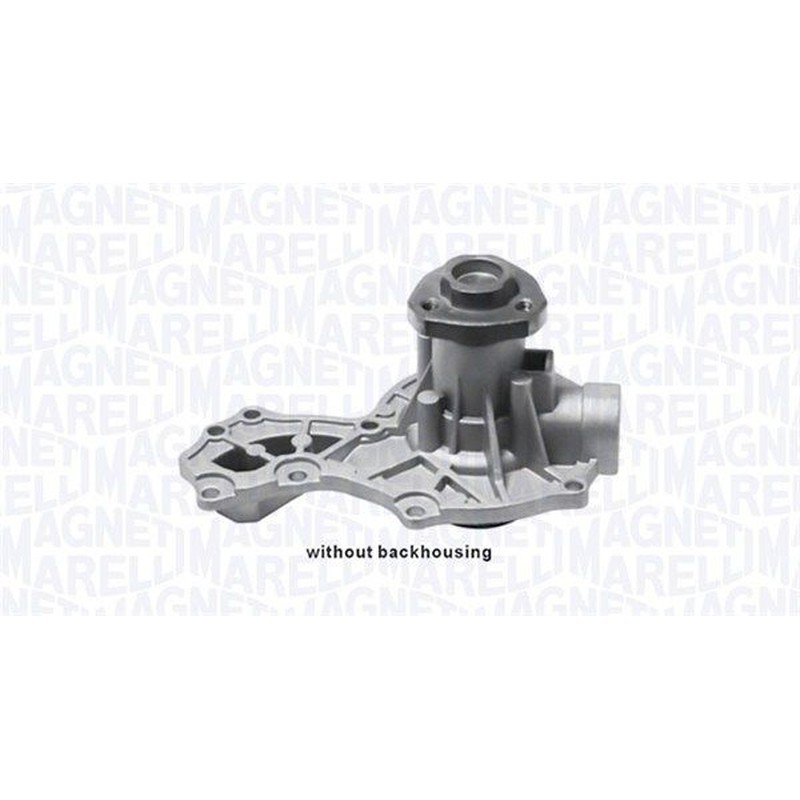MAGNETI MARELLI pompa acqua 352316171192