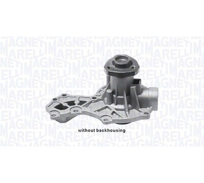 MAGNETI MARELLI pompa acqua 352316171192