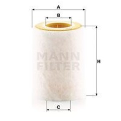 Mann Aria Smart C1036/2 per ripristinare il corretto funzionamento del componente