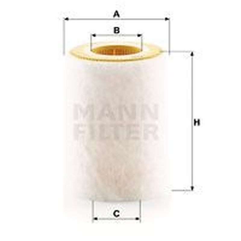 Mann Aria Smart C1036/2 Mann Aria Smart C1036/2