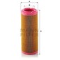 Mann Aria Caterpillar C1196/2