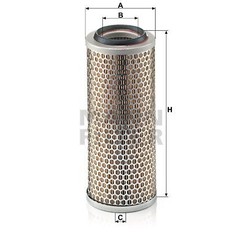 Mann Aria Case C13114/4 per ripristinare il corretto funzionamento del componente
