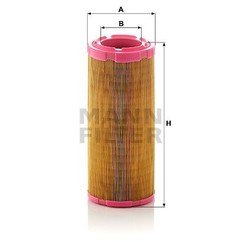 Mann Aria New Holland C14210/2 per ripristinare il corretto funzionamento del componente