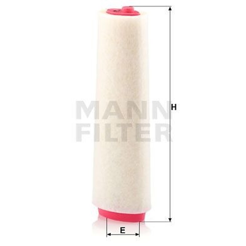 Mann Aria Bmw C15143/1