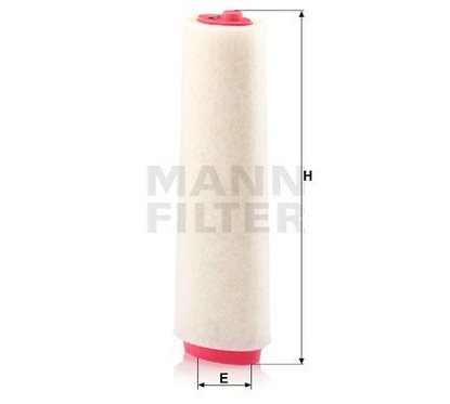 Mann Aria Bmw C15143/1 per ripristinare il corretto funzionamento del componente