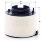 MANN-FILTER Filtro aria C 17 009