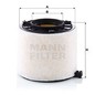 Mann Filtro Aria Vag C17010 Mann Filtro Aria Vag C17010