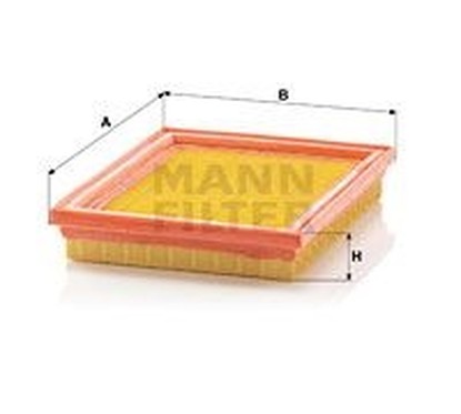 Mann Aria Mini C2237 per ripristinare il corretto funzionamento del componente