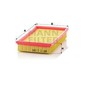Mann Aria Fiat C2345