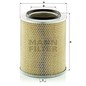 Mann Aria Iveco C24393