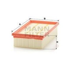 Mann Aria Nissan C2485/2 per ripristinare il corretto funzionamento del componente