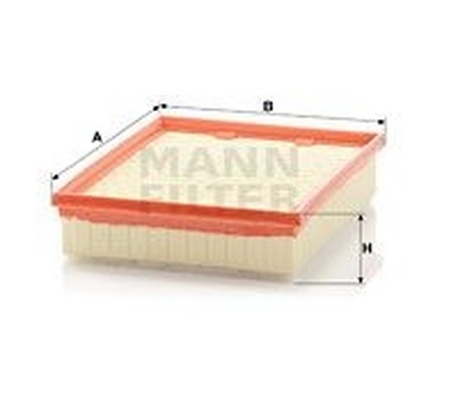 Mann Aria Renault C25109/1 per ripristinare il corretto funzionamento del componente