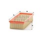 Mann Aria Mitsubishi C2584