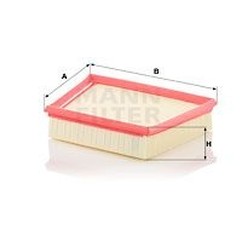 MANN-FILTER Filtro aria C 26 041