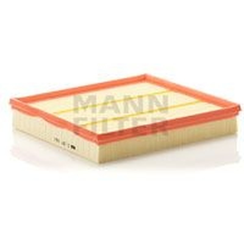 Mann Aria Ford C27161