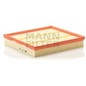 Mann Aria Ford C27161