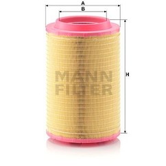 Mann Aria Daf C27998/5 per ripristinare il corretto funzionamento del componente
