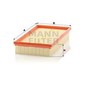 Mann Aria Ford C2774/3Kit