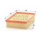 Mann Aria Ford C28100