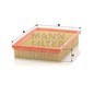 Mann Aria Ford C28122