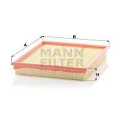 Mann Aria Chrysler C28150 per ripristinare il corretto funzionamento del componente
