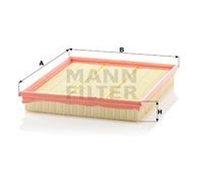 Mann Aria Chrysler C28150 per ripristinare il corretto funzionamento del componente