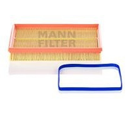MANN-FILTER Filtro aria C 2998/5 x