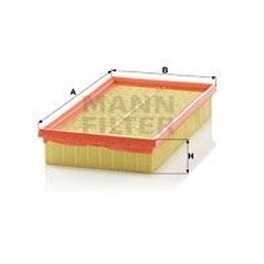 Mann Aria Ford C2982Kit per ripristinare il corretto funzionamento del componente