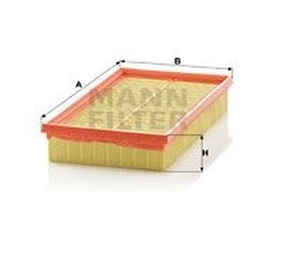 Mann Aria Ford C2982Kit per ripristinare il corretto funzionamento del componente