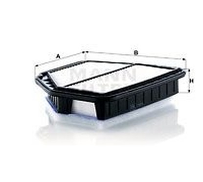 Mann Filtro Aria Opel C30012
