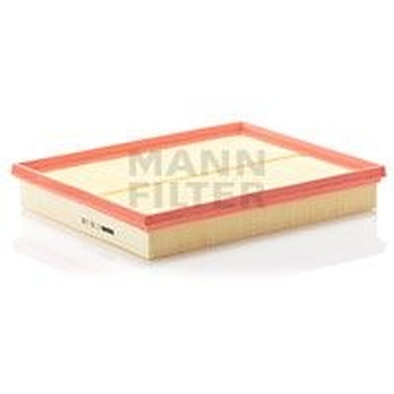 Mann Aria Opel C30130