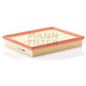 Mann Aria Opel C30130
