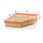 Mann Aria Bmw C30139