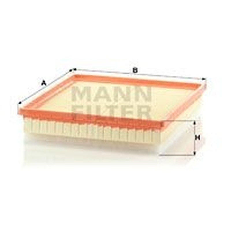 Mann Aria Opel C30163