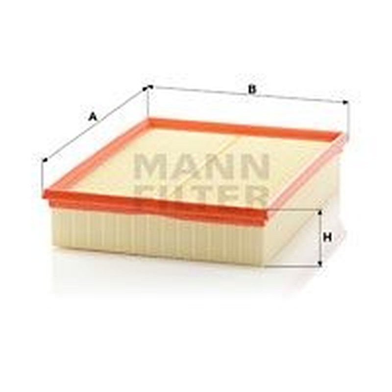 Mann Aria Rover C31196