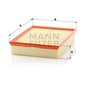 Mann Aria Rover C31196