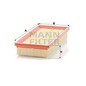 Mann Aria Citroen C32108 Mann Aria Citroen C32108