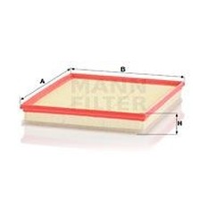 MANN-FILTER Filtro aria C 34 005/1