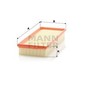Mann Aria Ford C3498