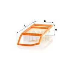 MANN-FILTER Filtro aria C 35 010